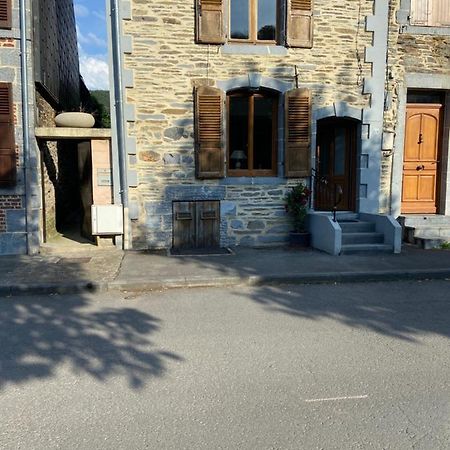 Gite Le Carmel Fumay Dış mekan fotoğraf
